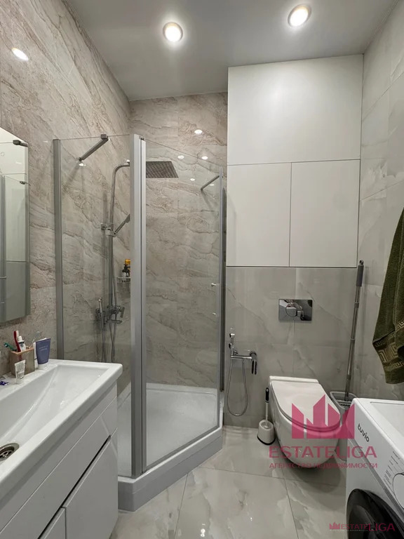 Аренда квартиры, м. Шелепиха, Причальный проезд - Фото 8