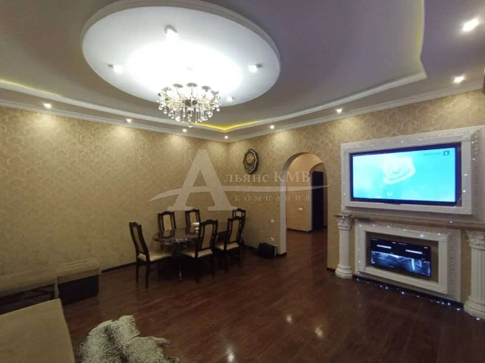 Продажа дома, Георгиевск, ул. Школьная - Фото 1