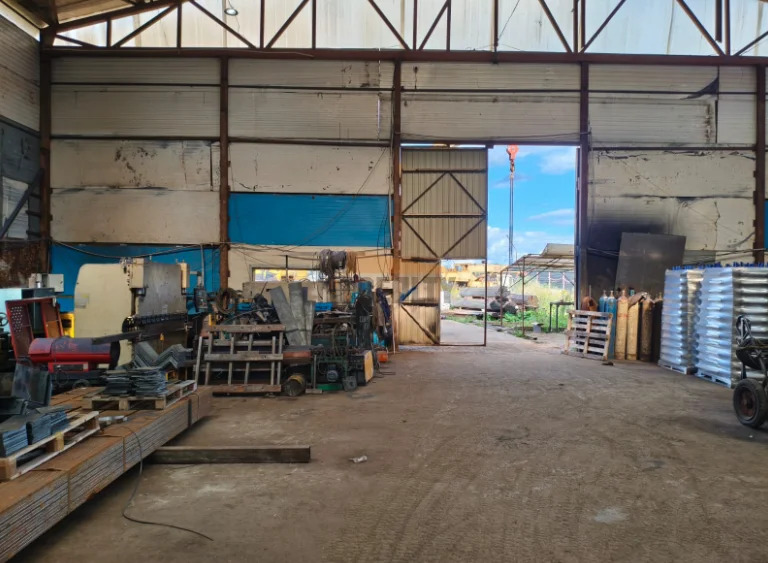 Продажа производственного помещения, Чехов, Чеховский район, ... - Фото 3