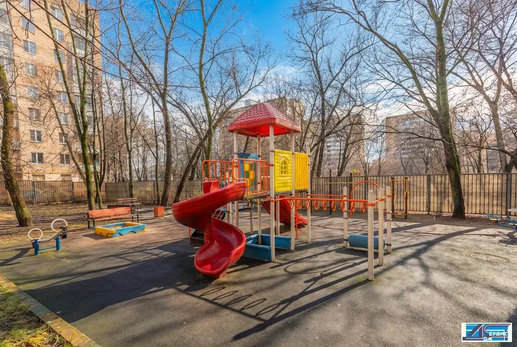 продается 3-х комнатная квартира - Фото 27