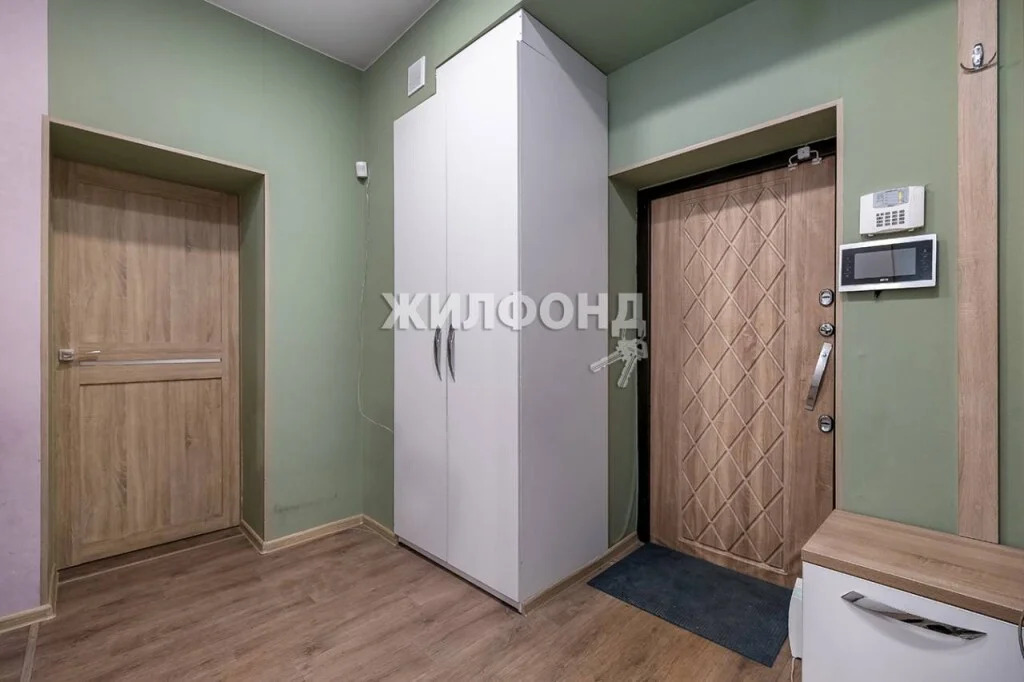 Продажа квартиры, Новосибирск, ул. Аэропорт - Фото 8