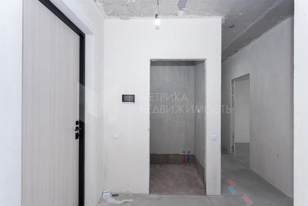 Продажа квартиры, Тюмень, г Тюмень - Фото 14