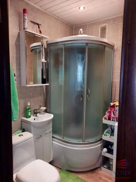 Продаётся 1-комнатная квартира г. Жуковский, ул. Мясищева, д. 12 - Фото 10