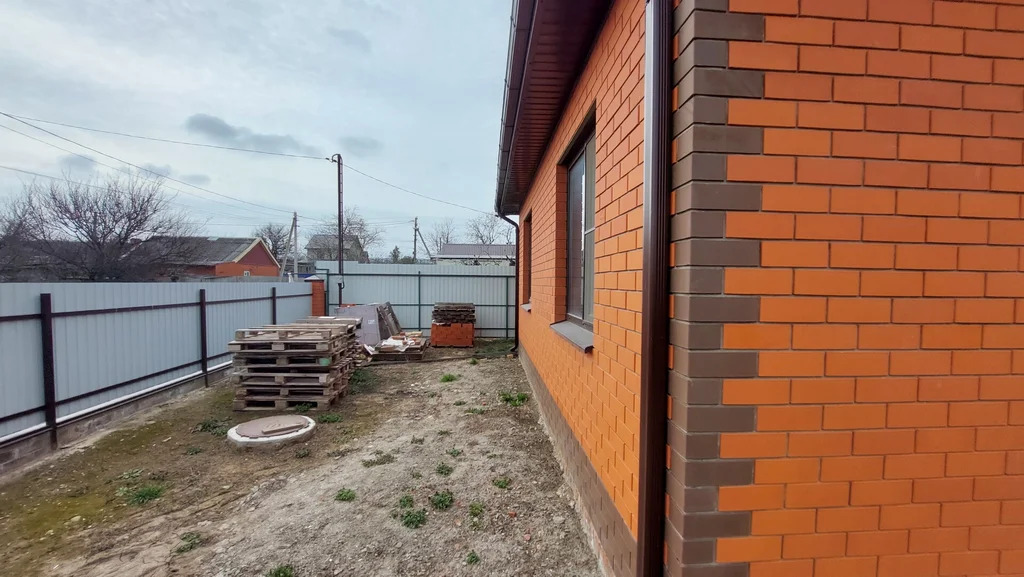 Продажа дома, Курчанская, Темрюкский район, ул. Школьная - Фото 4