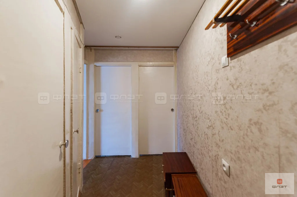 Продажа квартиры, Казань, ул. Братьев Касимовых - Фото 13