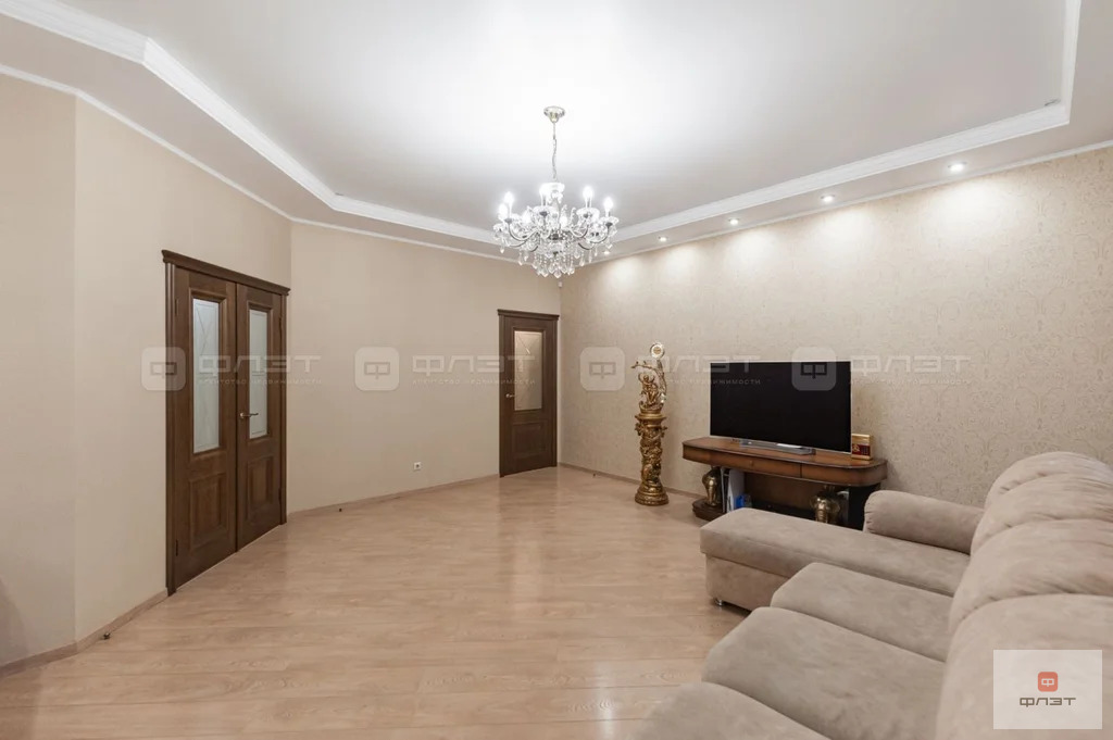 Продажа квартиры, Казань, ул. Чистопольская - Фото 4