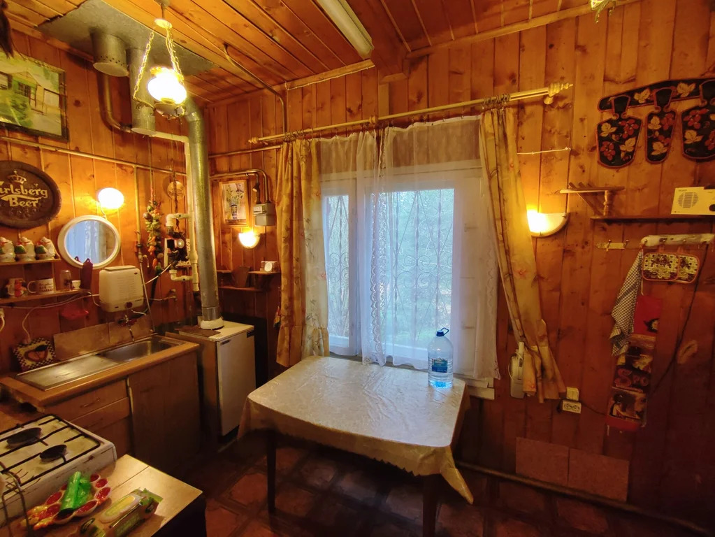 Продажа дома, Апрелевка, Наро-Фоминский район, ул. Волочаевская - Фото 13