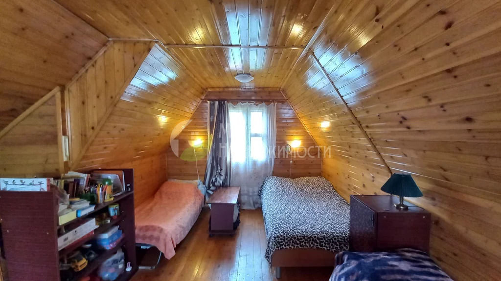 Продажа дома, Дядьково, Дмитровский район, 3 - Фото 29