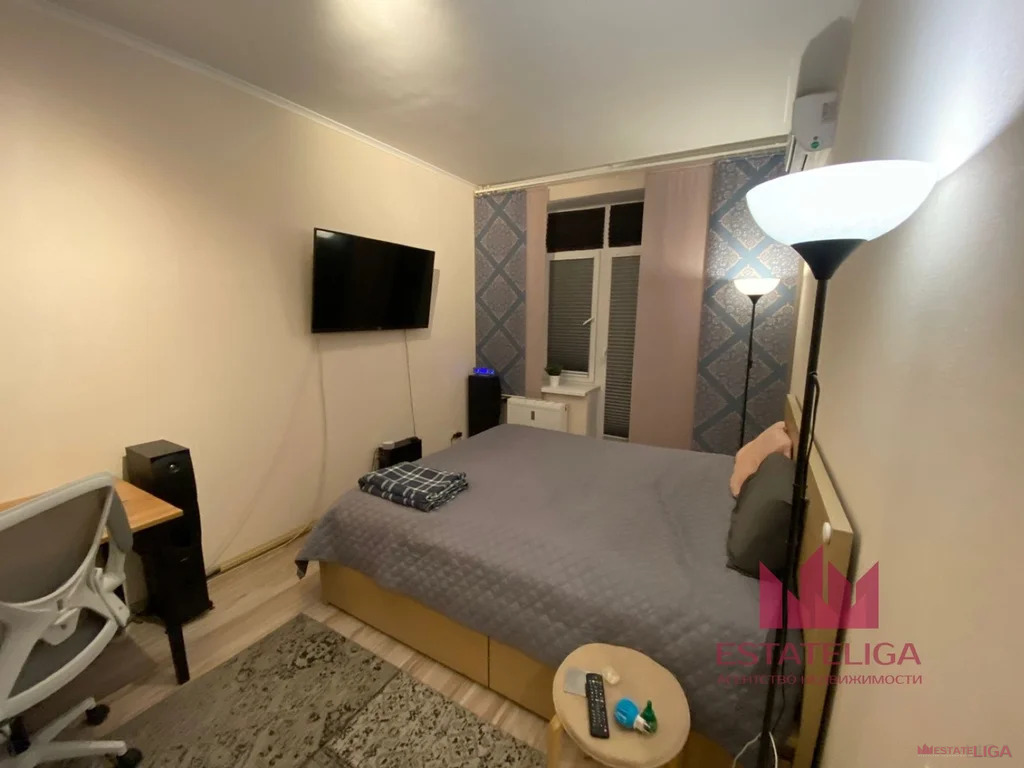 Продажа квартиры, Видное, Ленинский район, улица Галины Вишневской - Фото 4