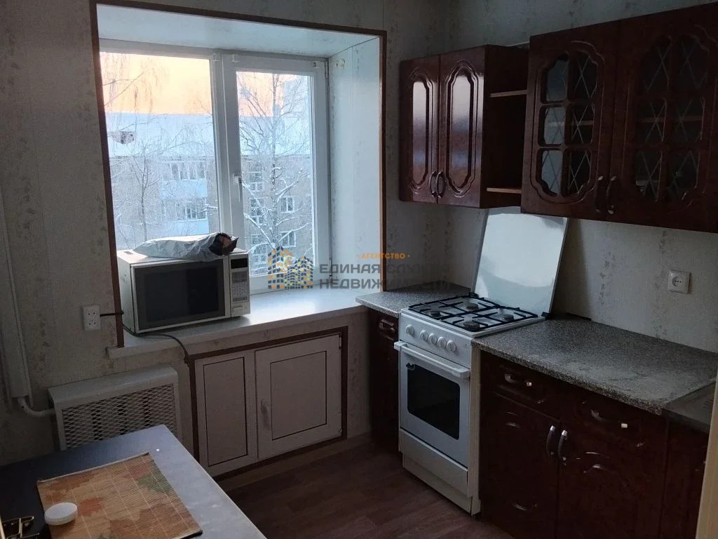 Аренда квартиры, Уфа, Октября пр-кт. - Фото 2