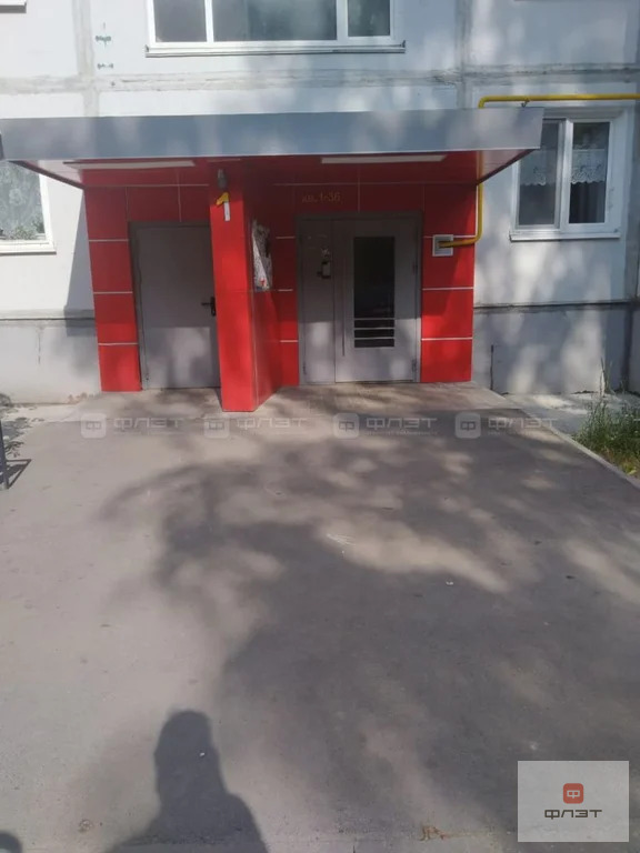Продажа квартиры, Казань, ул. Маршала Чуйкова - Фото 4