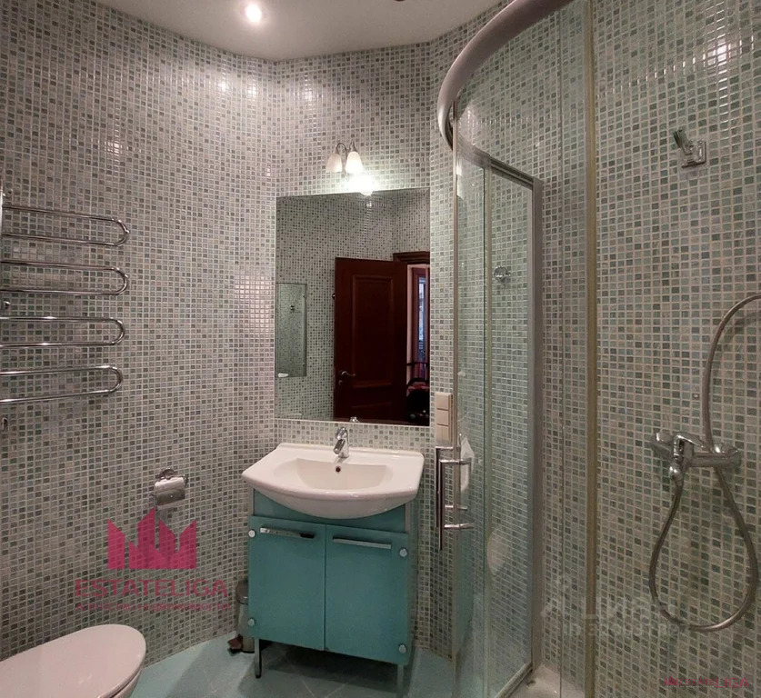Продажа квартиры, ул. Нежинская - Фото 11