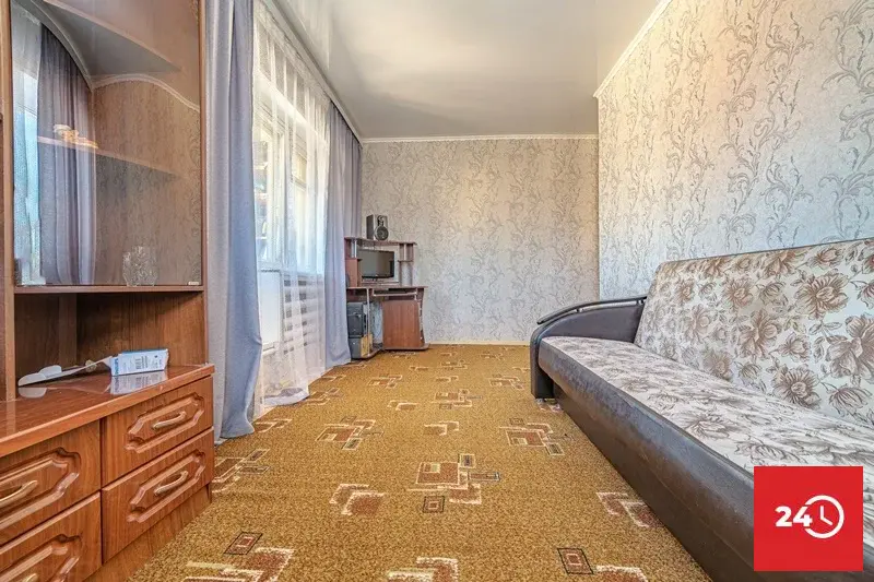 В продаже 2-комн. квартира на ул. Мехлесхоз, 2 с мебелью и техникой - Фото 5