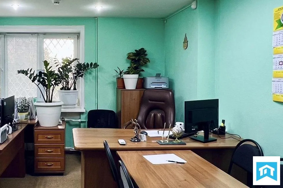 Продажа офиса, Иваново, ул Большая Воробьевская - Фото 8