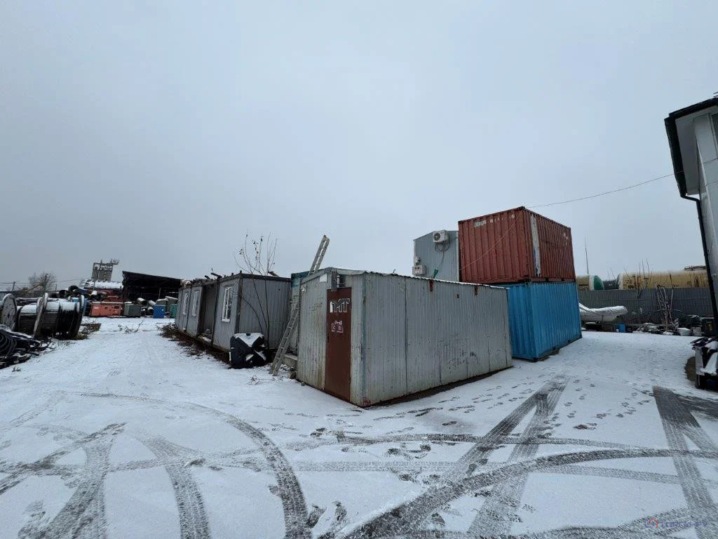Продажа производственного помещения, Подольск, ул. Окружная - Фото 17