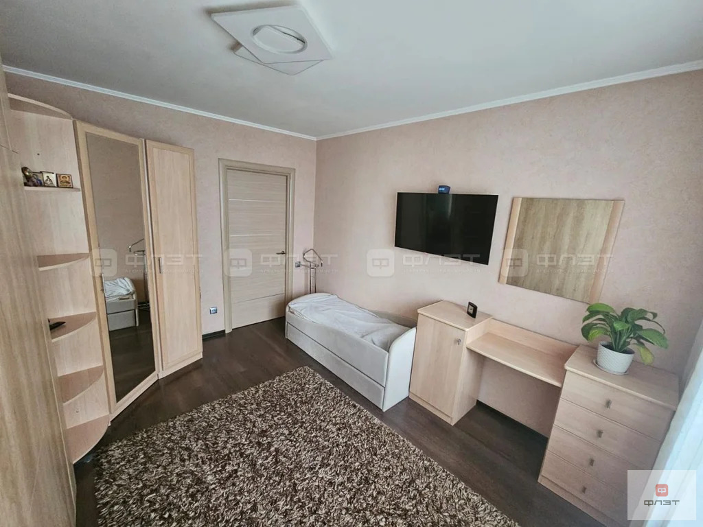 Продажа квартиры, Казань, ул. Чистопольская - Фото 9