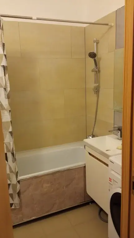 1-к. кв. ул. Первомайская д. 9к2 (Воронок) - Фото 10