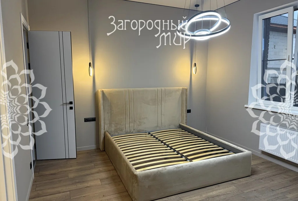 Продам дом, М4 "Дон" шоссе, 31 км от МКАД - Фото 17