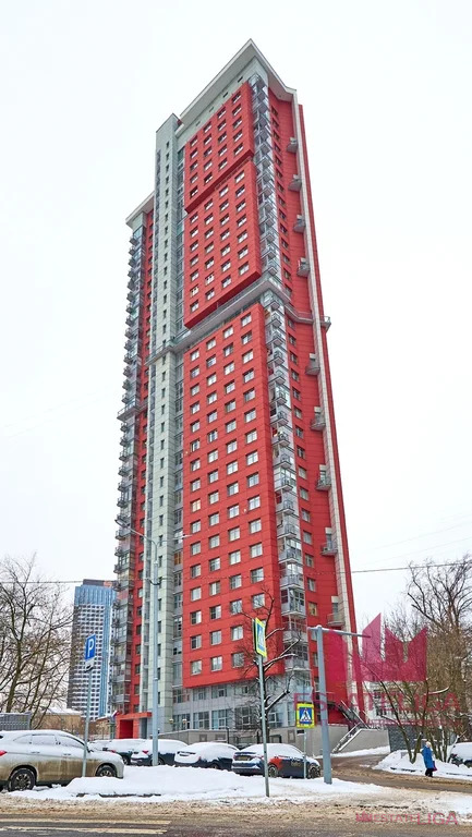 Аренда квартиры, ул. Сельскохозяйственная - Фото 55