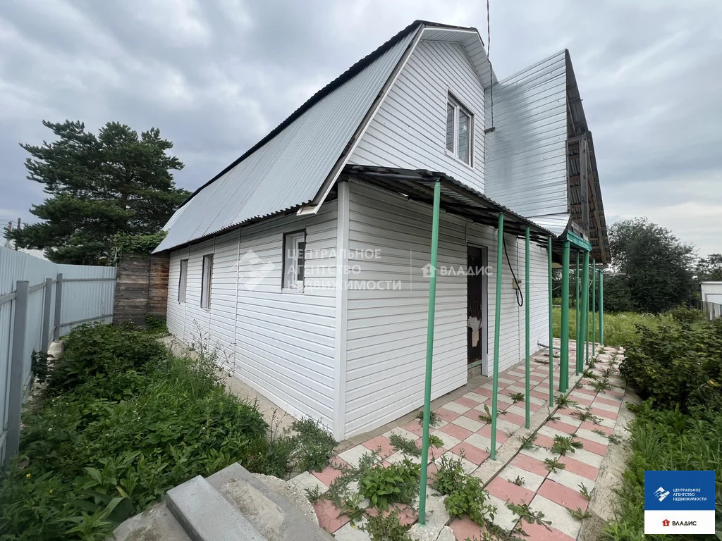 Продажа дома, Рязанский район, 2-я линия - Фото 31