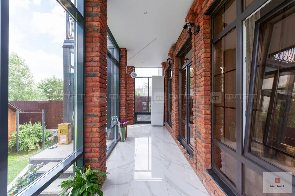 Продажа дома, Казань, ул. Авангардная - Фото 24