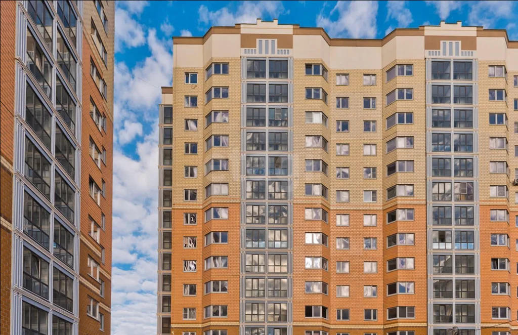 Продажа квартиры в новостройке, Звенигород - Фото 1