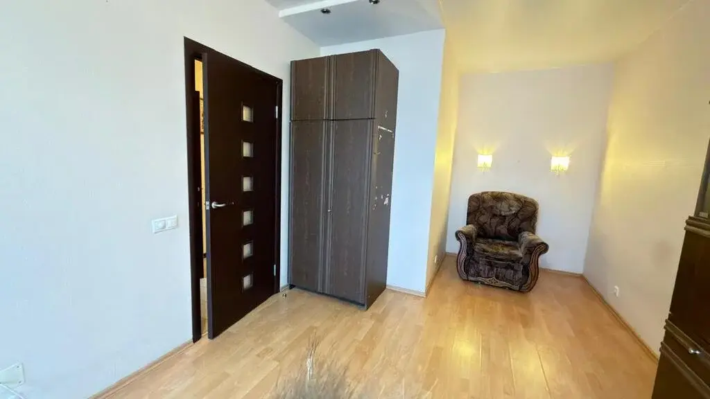 1-к. квартира, 40 м, 15/24 эт. - Фото 7