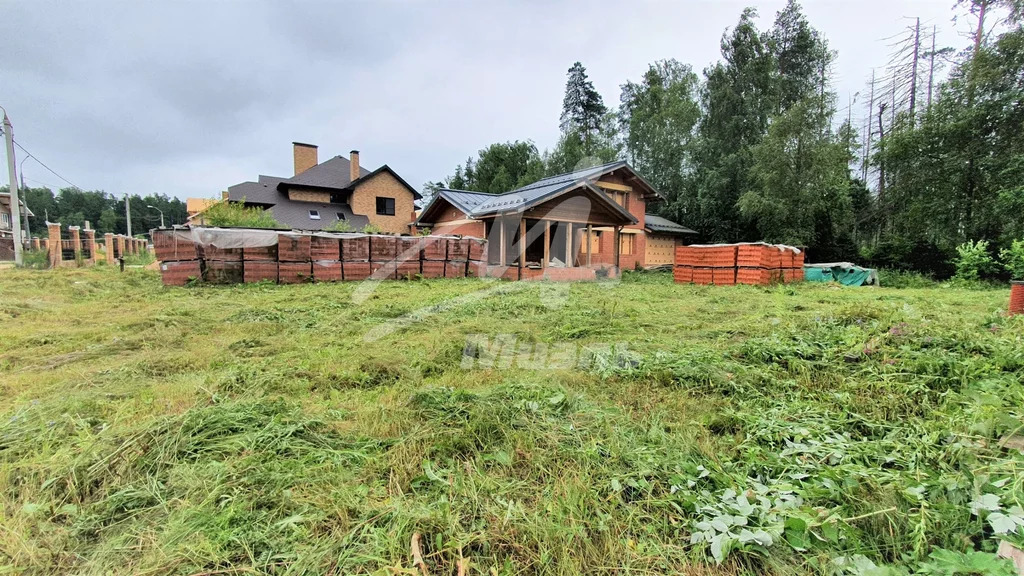 Продажа дома, Щелковский район, Лосиный парк мкр. - Фото 6