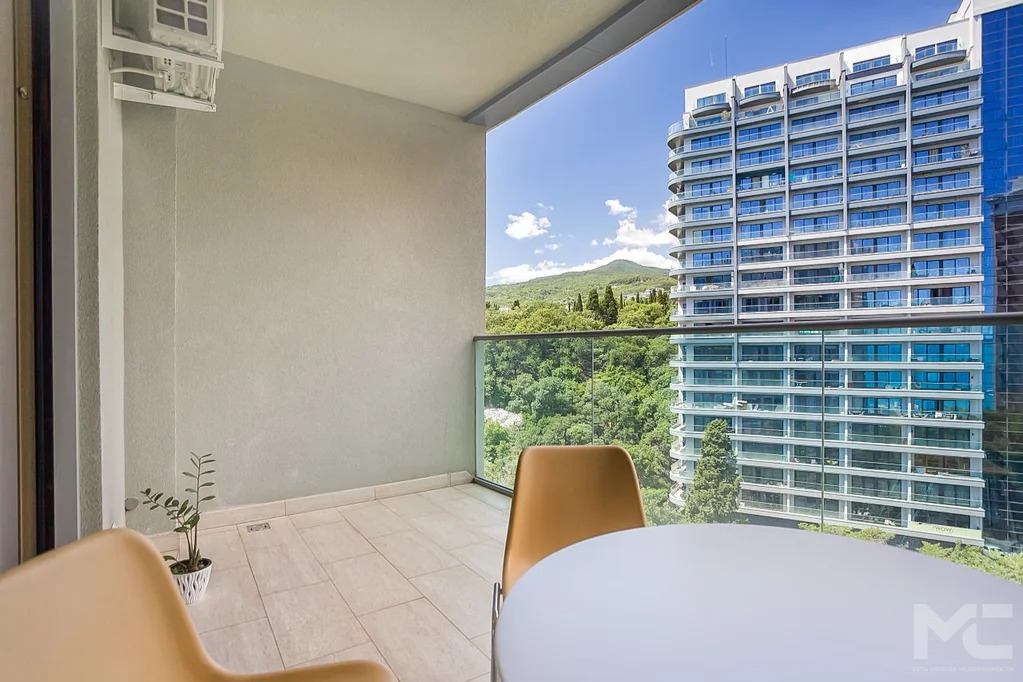 Продажа квартиры, Ялта - Фото 7