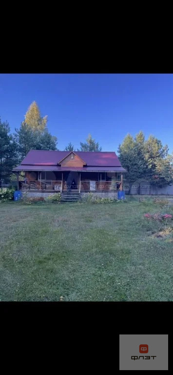 Продажа дома, Мари-Луговая, Звениговский район, ул. Мари-Луговая - Фото 2