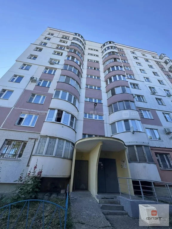 Продажа квартиры, Казань, ул. Челюскина - Фото 9