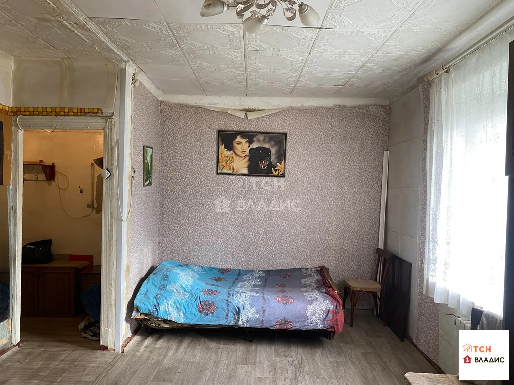 Продажа квартиры, Щелково, Щелковский район, ул. Полевая - Фото 1