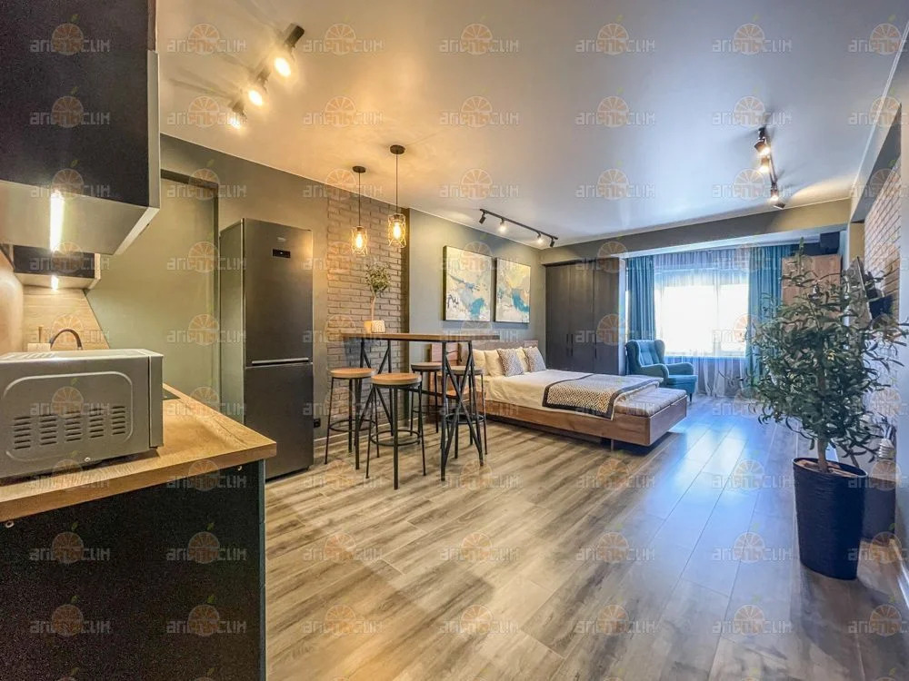 Студия - Фото 8