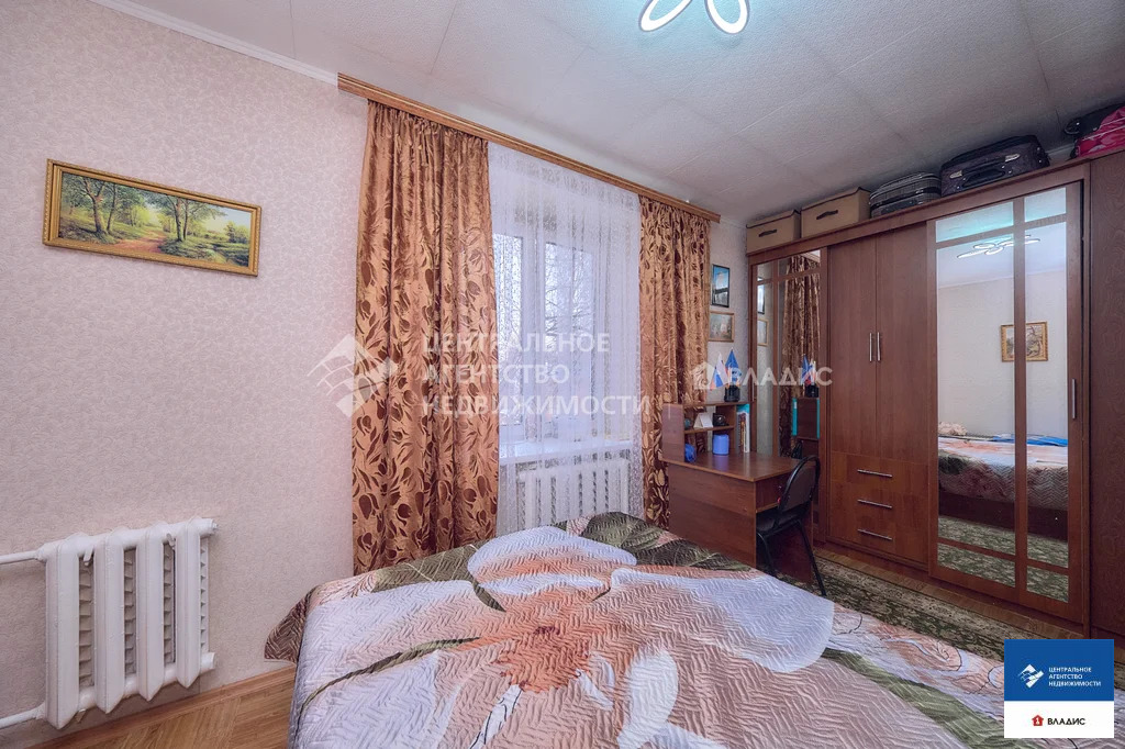 Продажа квартиры, Рязань, ул. Керамзавода - Фото 2