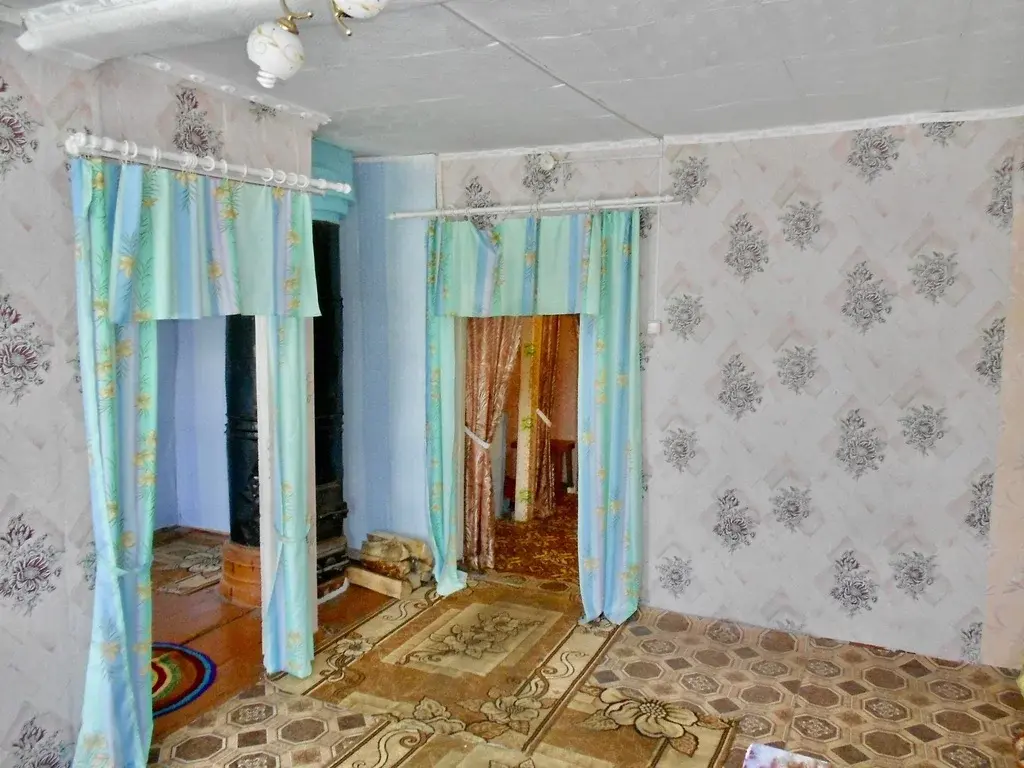 Продаётся жилой дом в Нязепетровском районе п. Арасланово, по ул. Мира - Фото 7