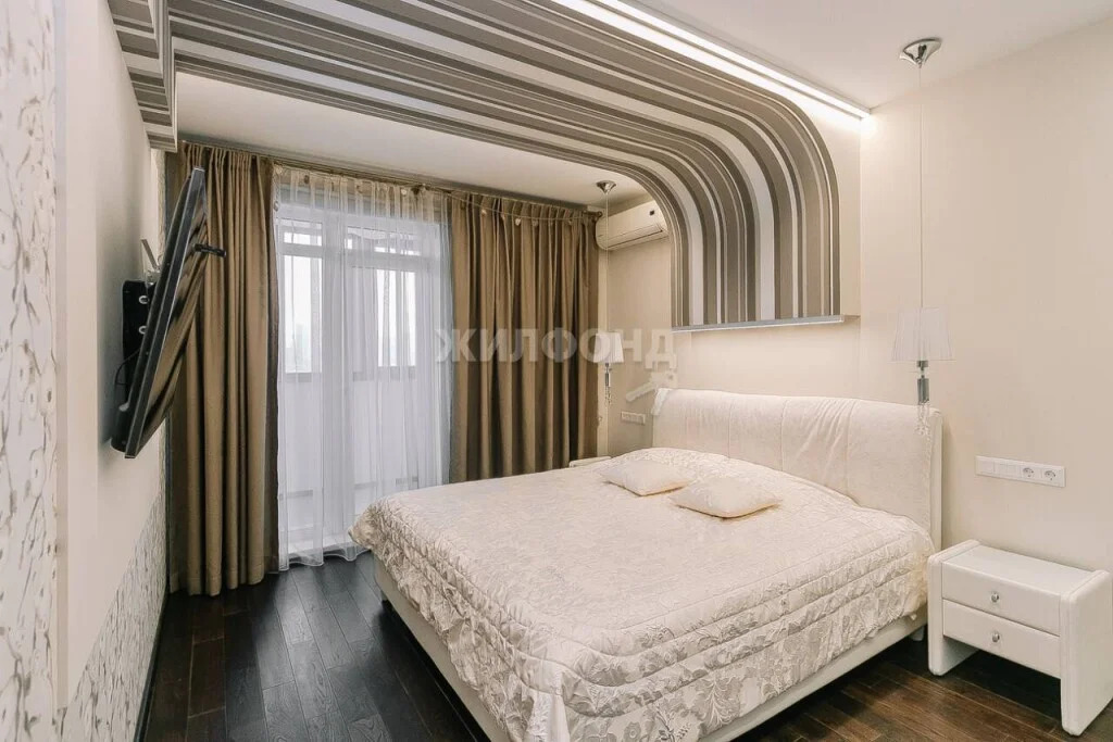 Продажа квартиры, Новосибирск, ул. Семьи Шамшиных - Фото 26