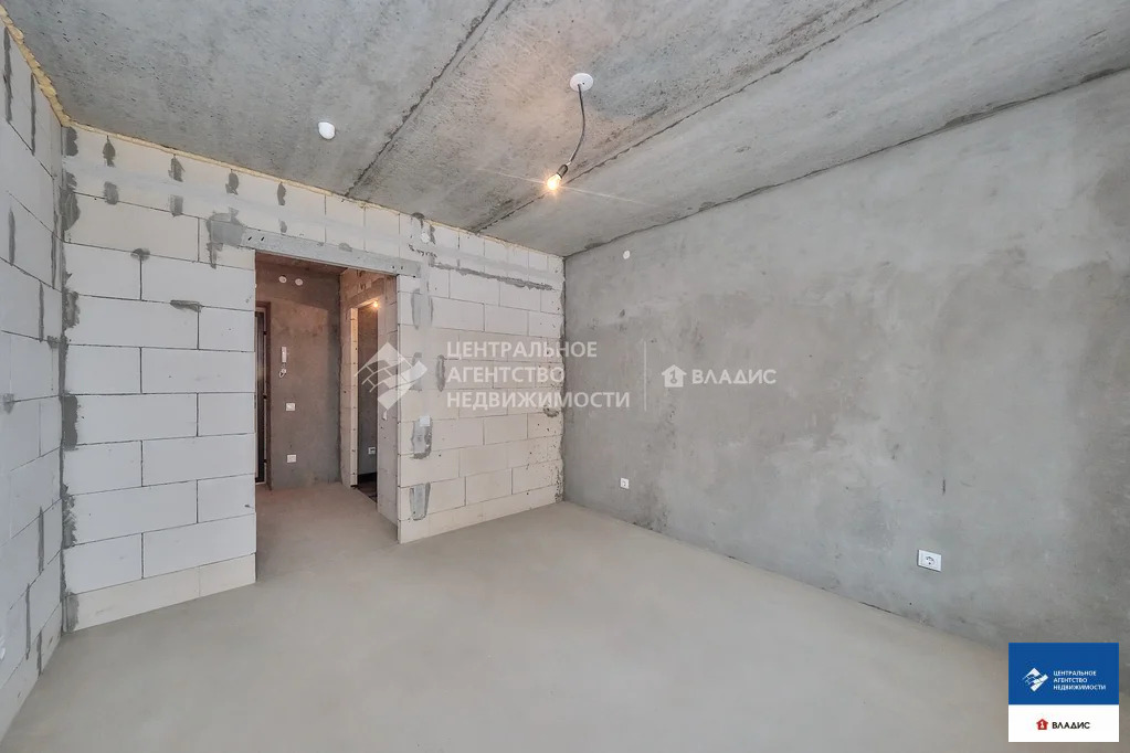 Продажа квартиры, Рязань, улица Княжье Поле - Фото 7