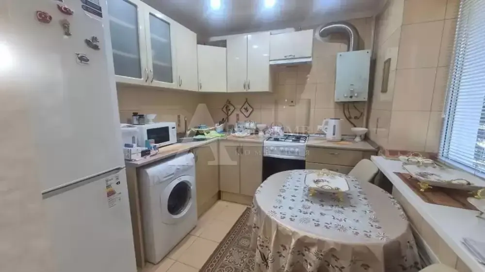 Продажа квартиры, Георгиевск, ул. Тургенева - Фото 1