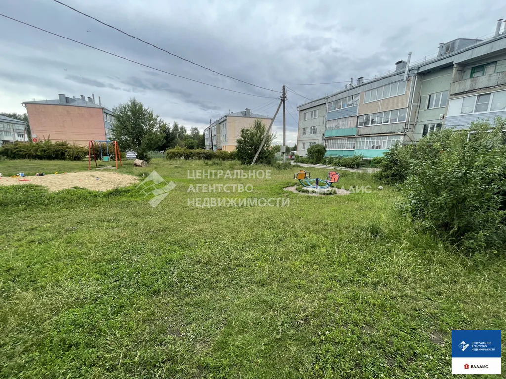 Продажа квартиры, Тырново, Пронский район, ул. Тихая - Фото 9