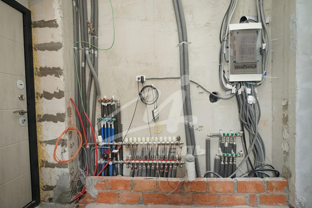 Продажа дома, Адуево, Истринский район, 331 - Фото 20