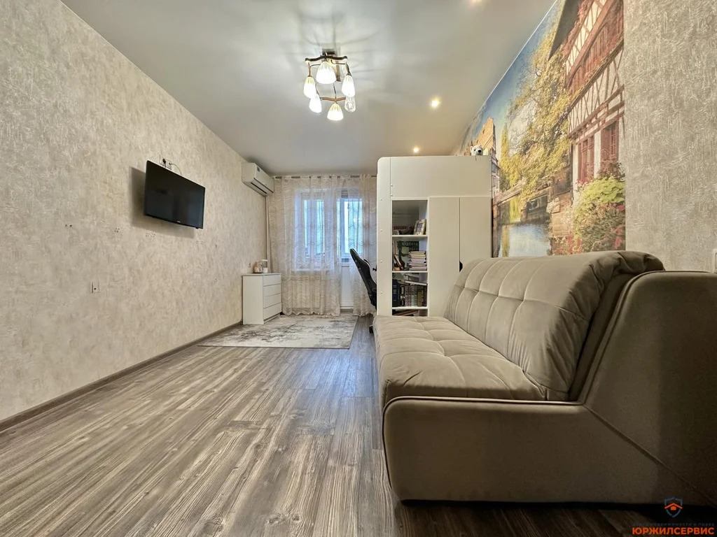 Продажа квартиры, Домодедово, Домодедово г. о., улица Текстильщиков - Фото 6