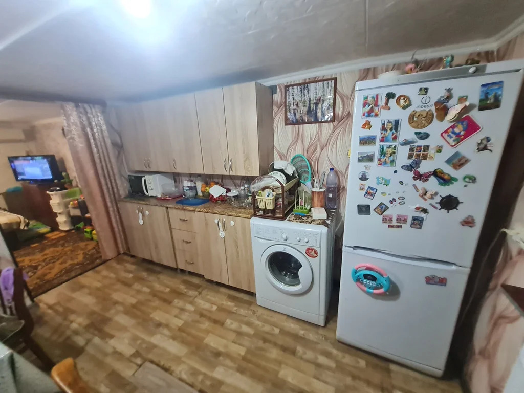 Продажа дома, Афипский, Северский район, ул. Фрунзе - Фото 1