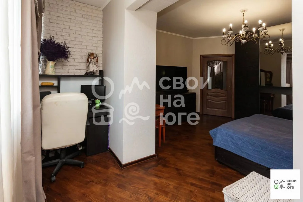 Продажа квартиры, Краснодар, им. Академика Пустовойта ул. - Фото 12