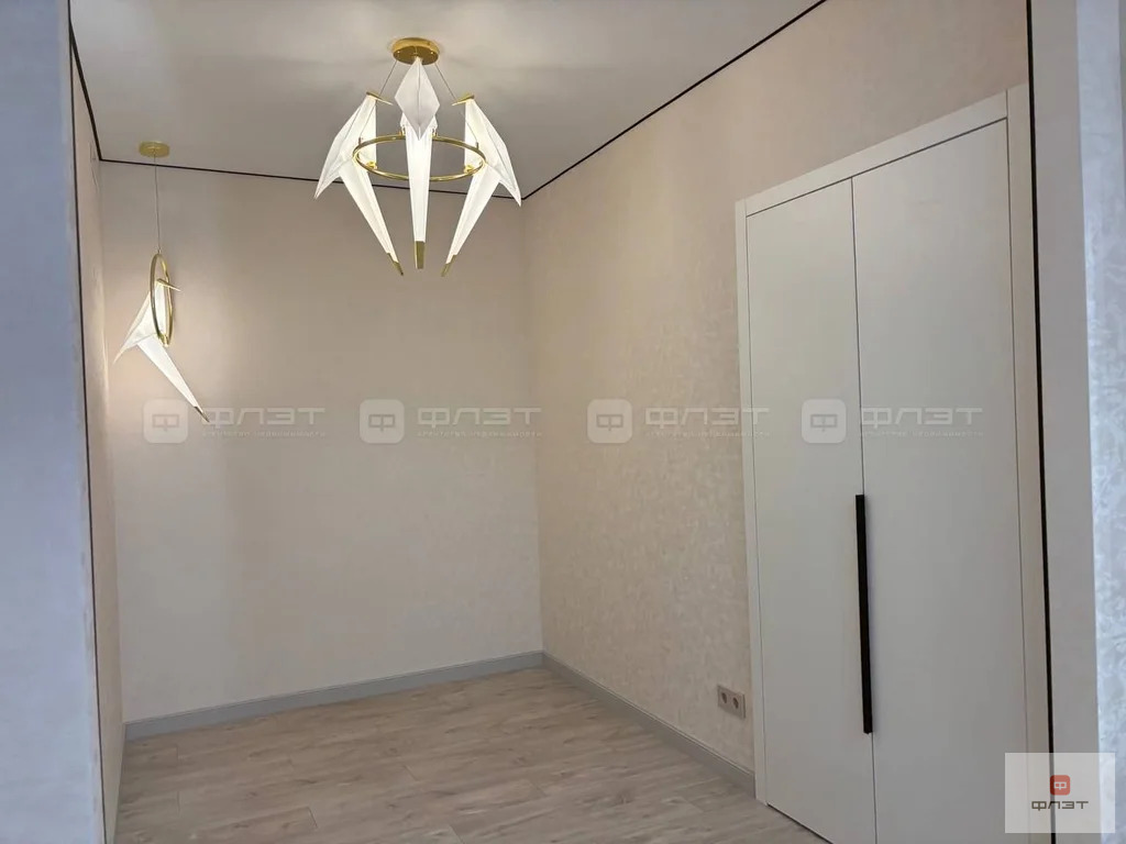 Продажа квартиры, Казань, ул. Николая Ершова - Фото 11