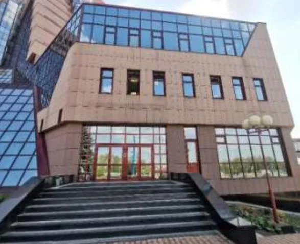 Деловой центр площадью 24 428,3 кв.м. в п. Газопровод, Москва - Фото 7