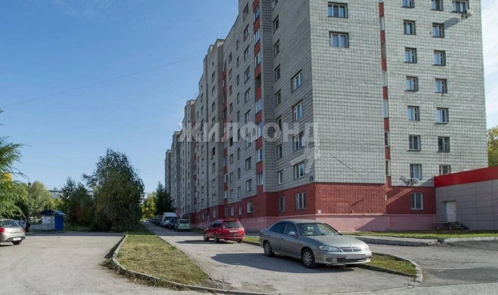 Продажа квартиры, Новосибирск, ул. Печатников - Фото 20