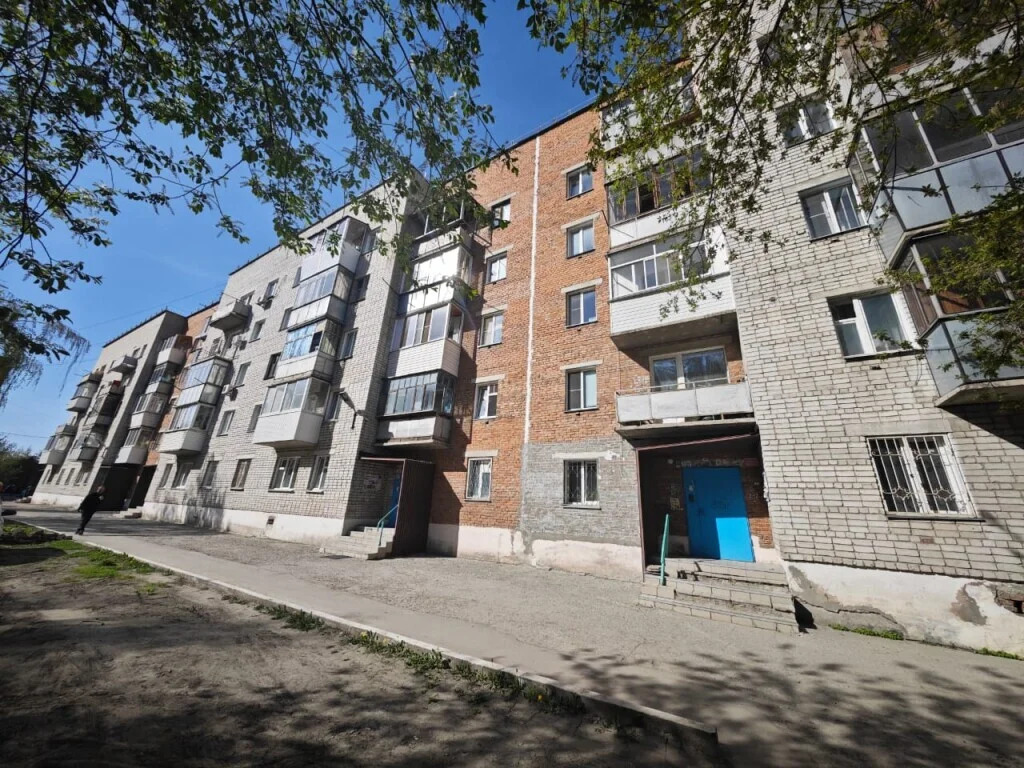 Продажа квартиры, Бердск, ул. Комсомольская - Фото 15