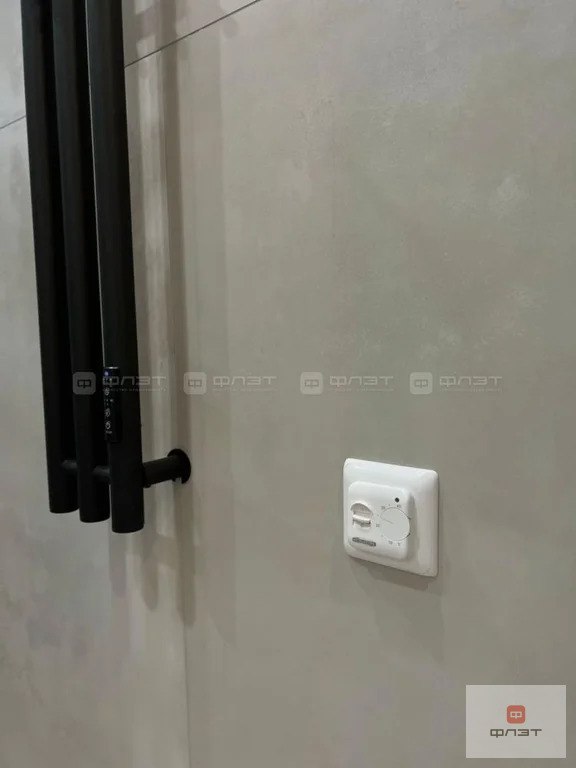 Продажа квартиры, Высокая Гора, Высокогорский район, ул. ... - Фото 11