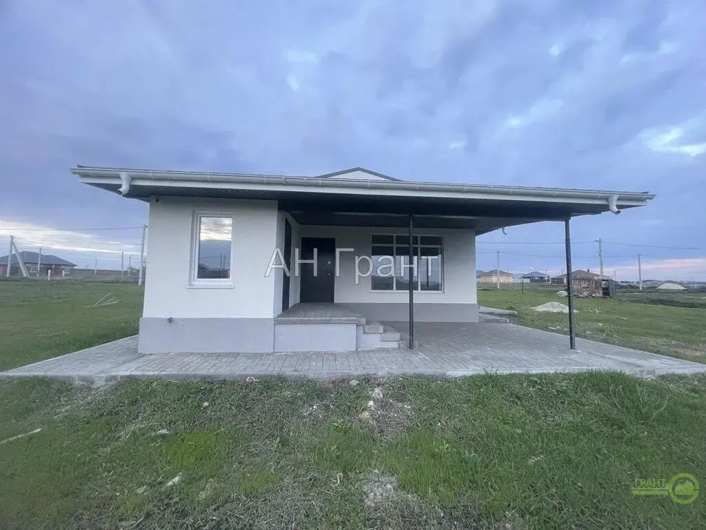 Новый 3х-к ДОМ  УМНЫЙ ДОМ с отделкой в Разумное-81 - Фото 2