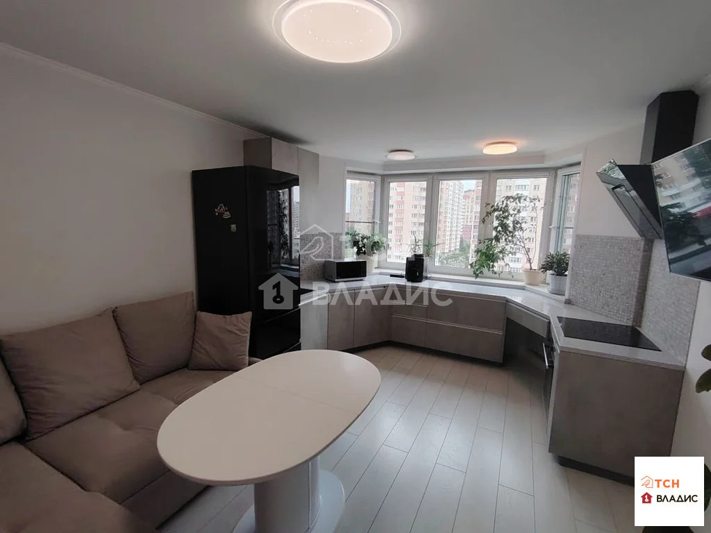 Продажа квартиры, Балашиха, Балашиха г. о., проспект Героев - Фото 10